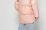Зимняя куртка X-Woyz DT-8310-15 Розовый Фото 5