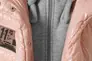 Зимняя куртка X-Woyz DT-8310-15 Розовый Фото 7