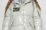 Зимова куртка X-Woyz DT-8310-7 М&#39;ята Фото 1