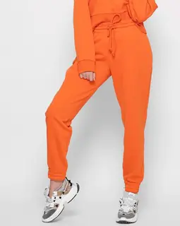 Спортивные брюки Carica BR-4278-17 Оранжевый