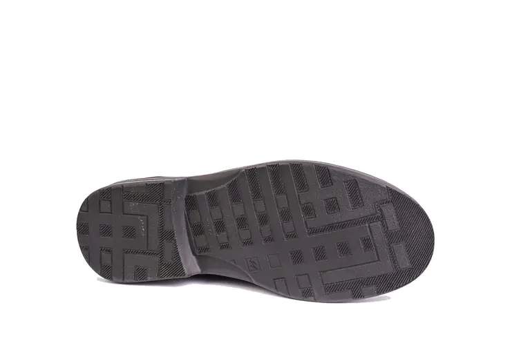 Туфлі Giorgio 239 Чорний фото 4 — інтернет-магазин Tapok