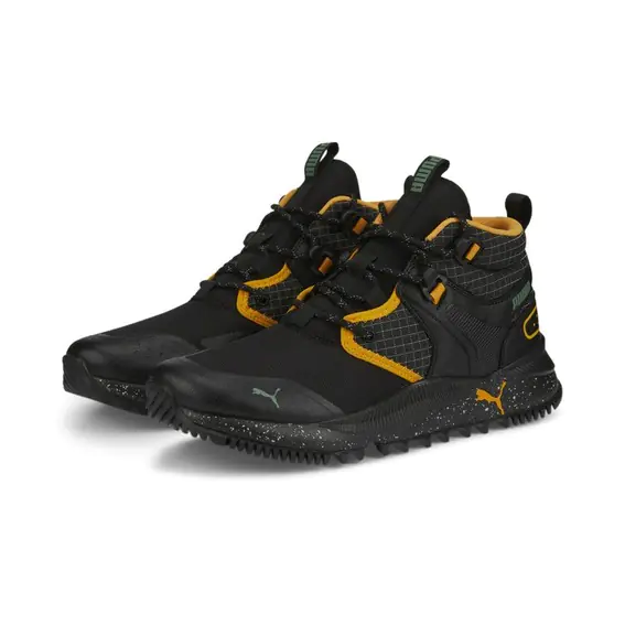 Мужские кроссовки Puma Pacer Future Tr Mid Openroad (38726803) фото 3 — интернет-магазин Tapok