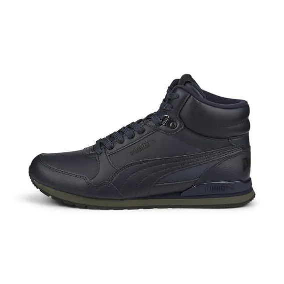 Кроссовки мужские Puma Buty St Runner V3 Mid (38763804) фото 2 — интернет-магазин Tapok