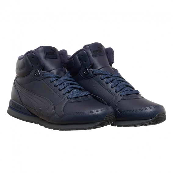 Кросівки чоловічі Puma Buty St Runner V3 Mid (38763804) фото 5 — інтернет-магазин Tapok