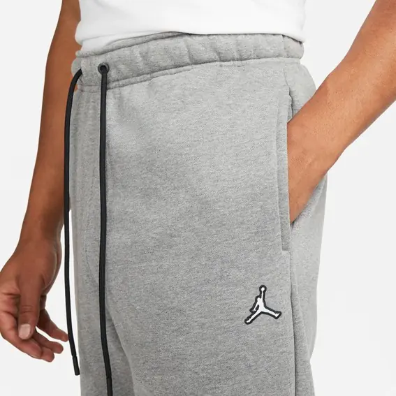 Брюки мужские Jordan Essentials (DA9820-091) фото 3 — интернет-магазин Tapok
