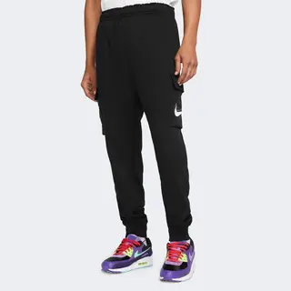 Брюки мужские Nike Sportswear Air Print Pack Cargo Pant (DD9696-010)