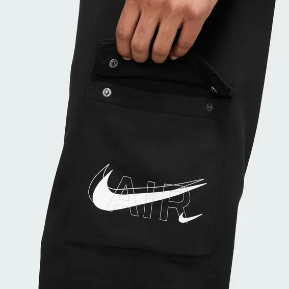 Брюки мужские Nike Sportswear Air Print Pack Cargo Pant (DD9696-010) фото 3 — интернет-магазин Tapok