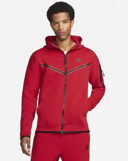 Кофта мужская Nike Sportswear Tech Fleece Hoodie (CU4489-687)