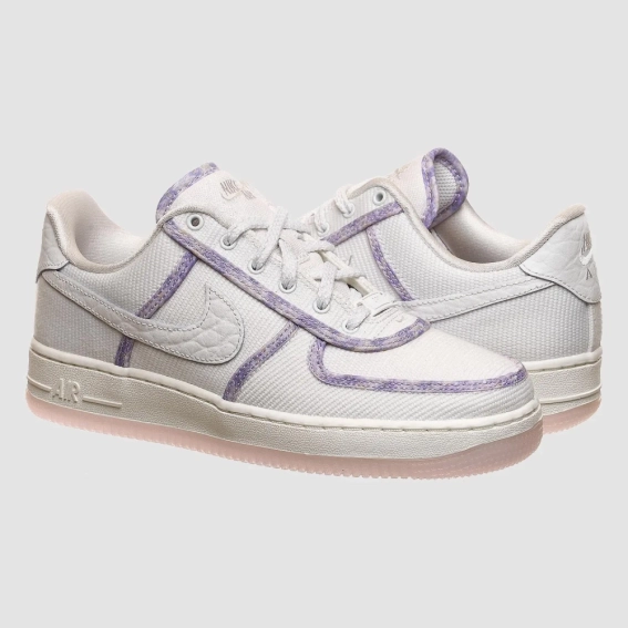 Кроссовки женские Nike Air Force 1 Low (DV6136-100) фото 6 — интернет-магазин Tapok
