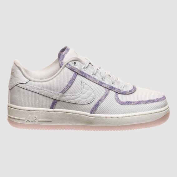Кроссовки женские Nike Air Force 1 Low (DV6136-100) фото 7 — интернет-магазин Tapok