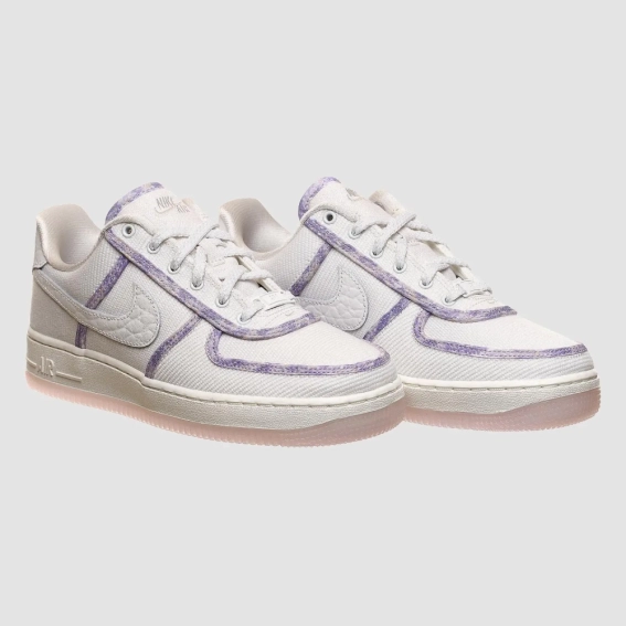 Кроссовки женские Nike Air Force 1 Low (DV6136-100) фото 10 — интернет-магазин Tapok
