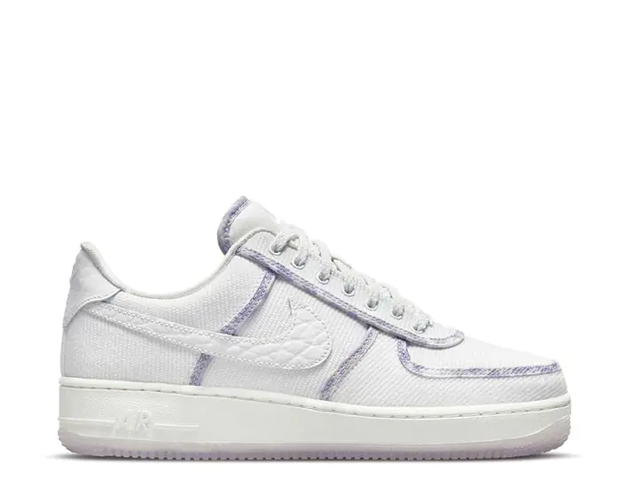 Кроссовки женские Nike Air Force 1 Low (DV6136-100) фото 1 — интернет-магазин Tapok