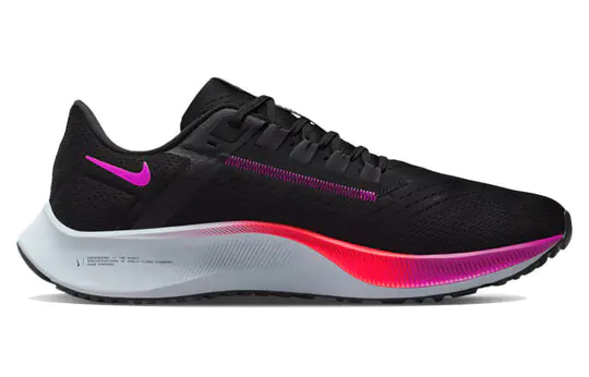 Кроссовки мужские Nike Air Zoom Pegasus 38 (CW7356-011) фото 2 — интернет-магазин Tapok