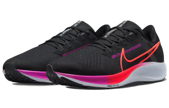 Кроссовки мужские Nike Air Zoom Pegasus 38 (CW7356-011) фото 3 — интернет-магазин Tapok