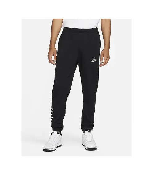 Брюки мужские Nike M Nsw Hbr-C Pk Pant (DQ4076-010) фото 1 — интернет-магазин Tapok