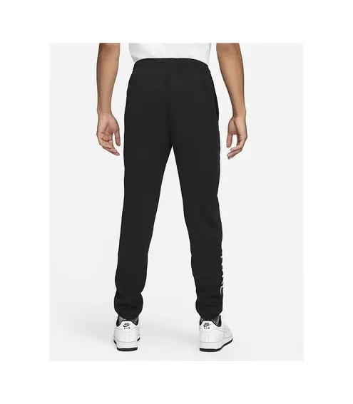 Брюки мужские Nike M Nsw Hbr-C Pk Pant (DQ4076-010) фото 2 — интернет-магазин Tapok