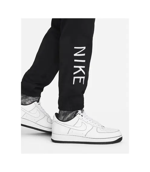 Брюки мужские Nike M Nsw Hbr-C Pk Pant (DQ4076-010) фото 3 — интернет-магазин Tapok