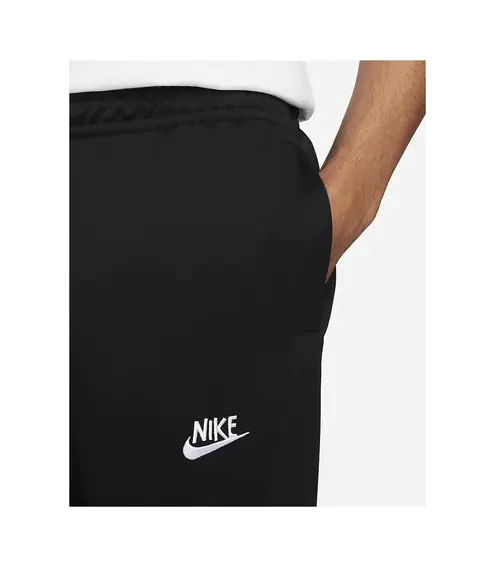 Брюки мужские Nike M Nsw Hbr-C Pk Pant (DQ4076-010) фото 4 — интернет-магазин Tapok