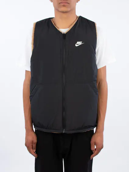 Куртка чоловіча Nike M Nk Club+ Winter Vest Rev (DQ4878-258) фото 6 — інтернет-магазин Tapok