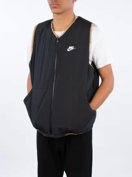 Куртка чоловіча Nike M Nk Club+ Winter Vest Rev (DQ4878-258) фото 7 — інтернет-магазин Tapok
