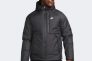 Куртка чоловіча Nike Nsw Tf Rpl Legacy Hd Jk (DX2038-070) Фото 1