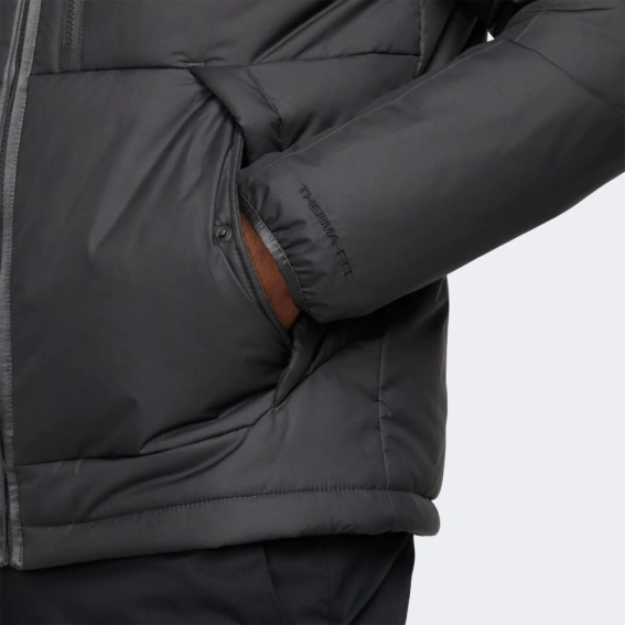 Куртка чоловіча Nike Nsw Tf Rpl Legacy Hd Jk (DX2038-070) фото 3 — інтернет-магазин Tapok