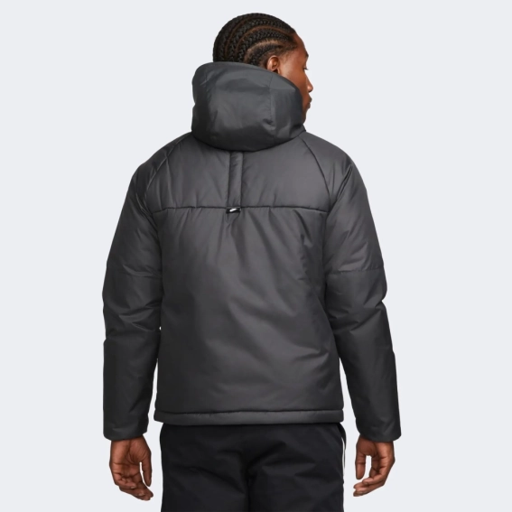Куртка чоловіча Nike Nsw Tf Rpl Legacy Hd Jk (DX2038-070) фото 5 — інтернет-магазин Tapok