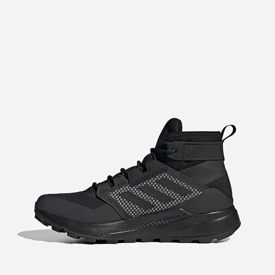 Черевики чоловічі Adidas Terrex Trailmaker Mid Gore-Tex (FY2229) фото 3 — інтернет-магазин Tapok