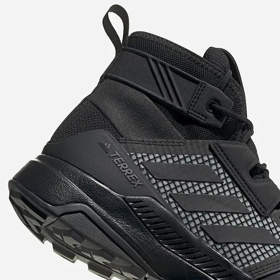 Черевики чоловічі Adidas Terrex Trailmaker Mid Gore-Tex (FY2229) фото 5 — інтернет-магазин Tapok