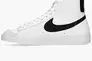 Кроссовки Nike W BLAZER MID 77 NEXT NATURE DO1344-101 Фото 1