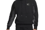 Толстовка Nike M NSW NIKE AIR FT PO HOODIE DQ4207-011 Фото 1
