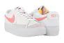 Кросівки Nike W BLAZER LOW PLATFORM DJ0292-103 Фото 1