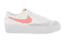 Кросівки Nike W BLAZER LOW PLATFORM DJ0292-103 Фото 2