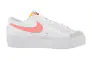 Кросівки Nike W BLAZER LOW PLATFORM DJ0292-103 Фото 3
