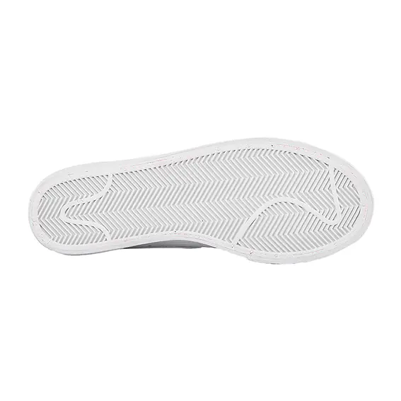 Кросівки Nike W BLAZER LOW PLATFORM DJ0292-103 фото 4 — інтернет-магазин Tapok