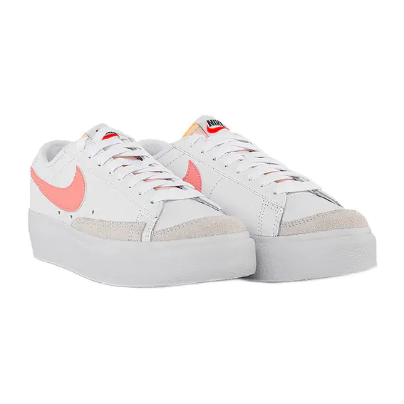 Кросівки Nike W BLAZER LOW PLATFORM DJ0292-103 фото 5 — інтернет-магазин Tapok