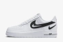 Кросівки Nike AIR FORCE GS 1 SI DR7889-100 Фото 1