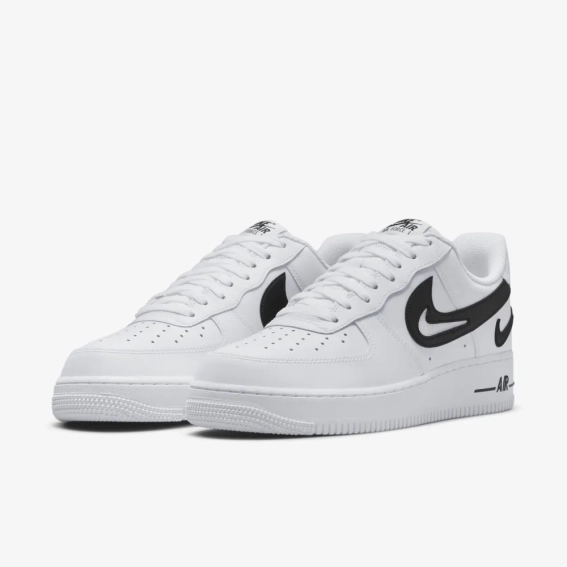 Кросівки Nike AIR FORCE GS 1 SI DR7889-100 фото 2 — інтернет-магазин Tapok