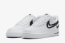 Кросівки Nike AIR FORCE GS 1 SI DR7889-100 Фото 2