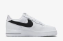 Кросівки Nike AIR FORCE GS 1 SI DR7889-100 Фото 3