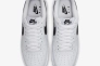 Кросівки Nike AIR FORCE GS 1 SI DR7889-100 Фото 4