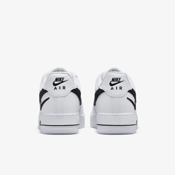 Кросівки Nike AIR FORCE GS 1 SI DR7889-100 фото 5 — інтернет-магазин Tapok