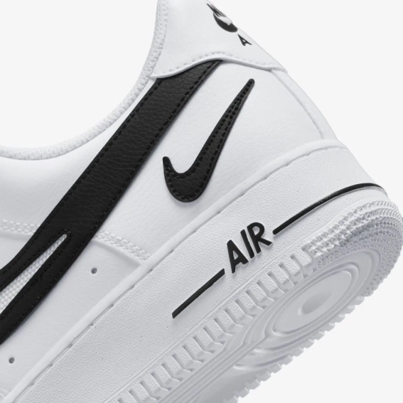 Nike AIR FORCE GS 1 SI DR7889 100 Tapok
