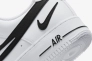 Кросівки Nike AIR FORCE GS 1 SI DR7889-100 Фото 7
