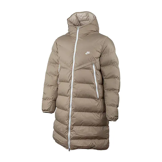 Куртка Nike NK SF WR PL-FLD HD PARKA DR9609-247 фото 3 — интернет-магазин Tapok