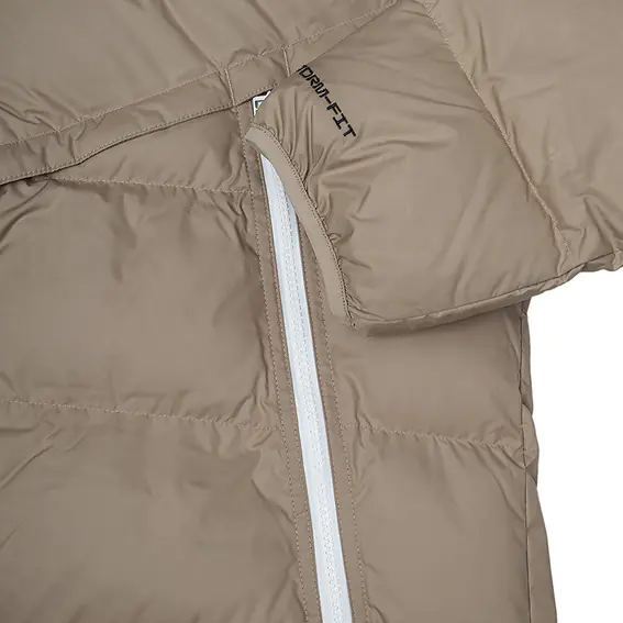 Куртка Nike NK SF WR PL-FLD HD PARKA DR9609-247 фото 6 — интернет-магазин Tapok