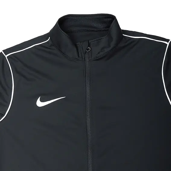 Кофта Nike M NK DF PARK20 TRK JKT K BV6885-010 фото 3 — интернет-магазин Tapok