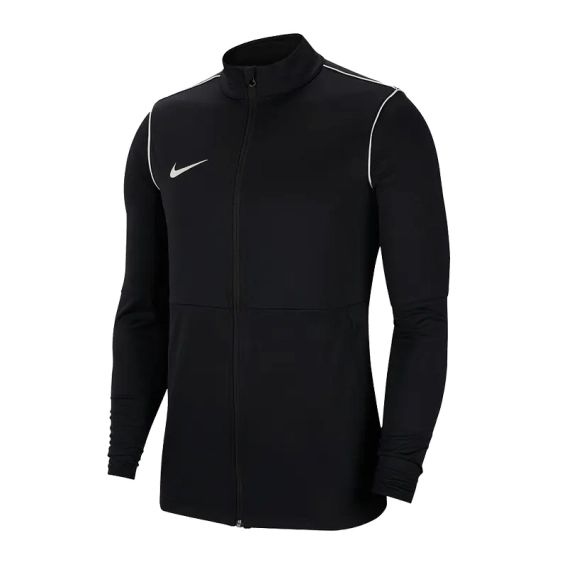 Кофта Nike M NK DF PARK20 TRK JKT K BV6885-010 фото 5 — интернет-магазин Tapok