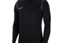 Кофта Nike M NK DF PARK20 TRK JKT K BV6885-010 Фото 5