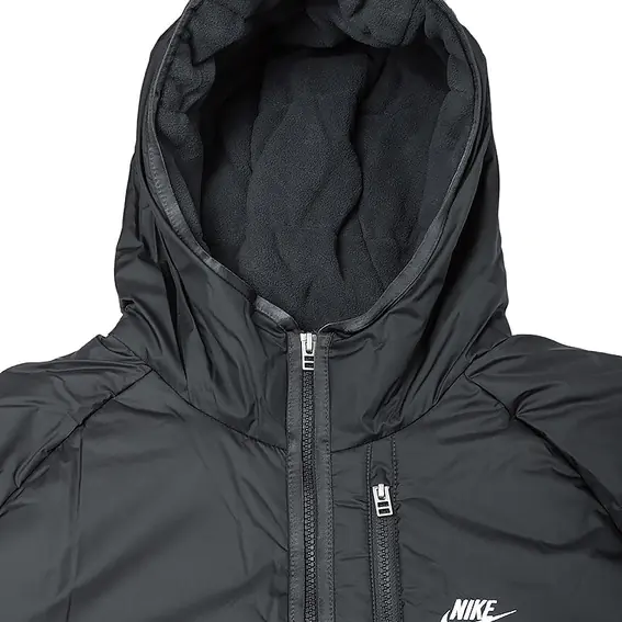 Толстовка Nike M NSW TF RPL LEGACY HD JKT DX2038-070 фото 5 — інтернет-магазин Tapok